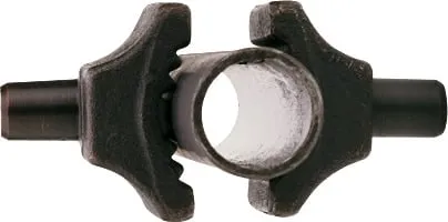 HOLEX Coppia di ganasce stringitubo