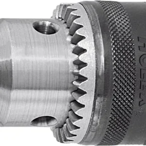 HOLEX Mandrino corona dentata