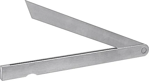 HOLEX Squadra INOX