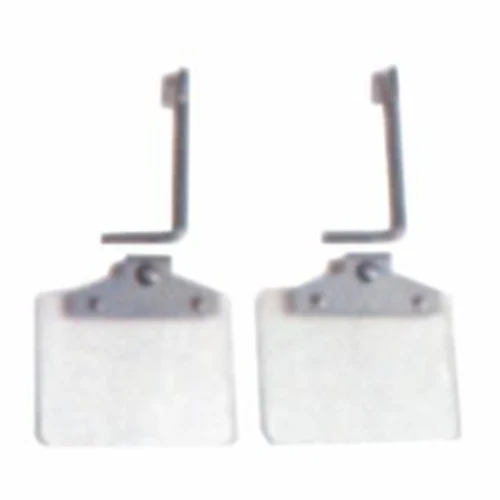 5 x 4 Inch Baldor Electric Eye Shield 110-GA10