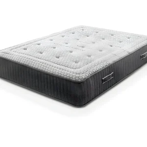 Materasso Molle Insacchettate Mandala Gran Hotel | 30 cm | Fermezza Media/Alta 160X180 | Effetto Relax | Certificati Sanit...