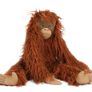 Orangotango vasto Moulin Roty .
