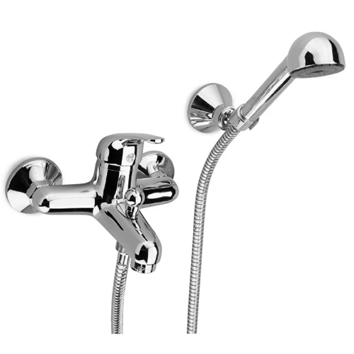 Professionale Einhebel-Wannenmischer - Ecoline GS Fashion