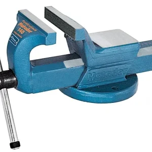 RIDGID PEDDINGHAUS Morsa parallela ��Matador�� Ottone Nichelato