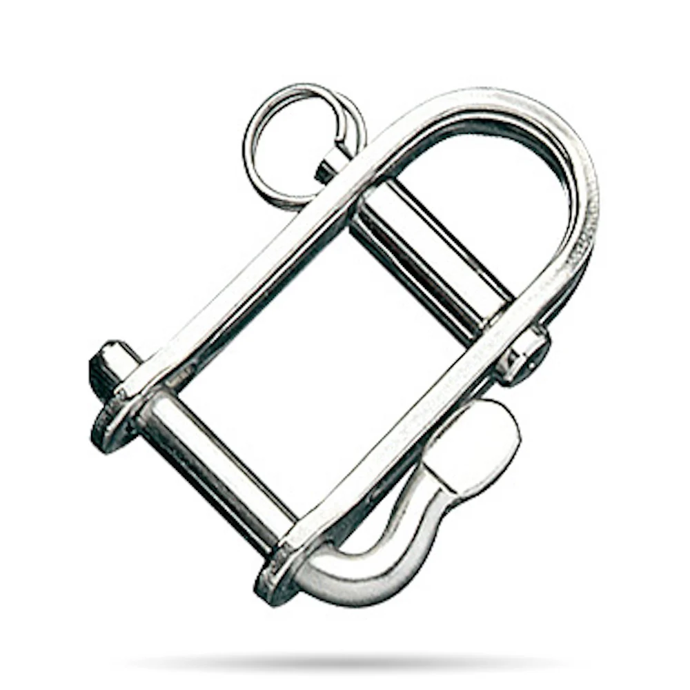 Ronstan RF1032 Halyard Shackle 3/16"