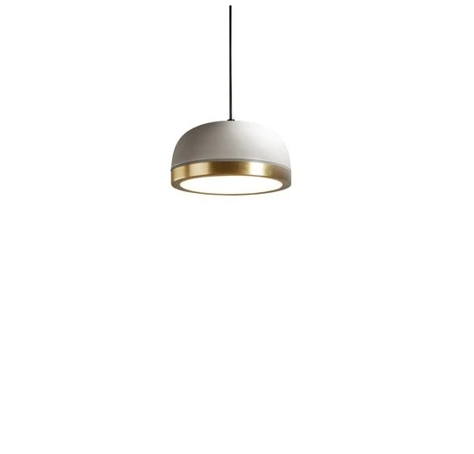 Tooy - Molly sospensione media con Anello di Rinforzo