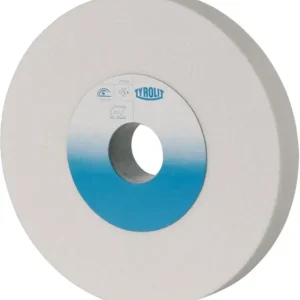 TYROLIT Mola legante ceramico DxTxH (mm) 250x32x51