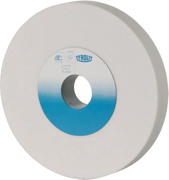 TYROLIT Mola legante ceramico DxTxH (mm) 250x32x51