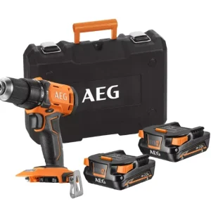 18V BSB 18G4 AEG hammer drill Caldo on Sale