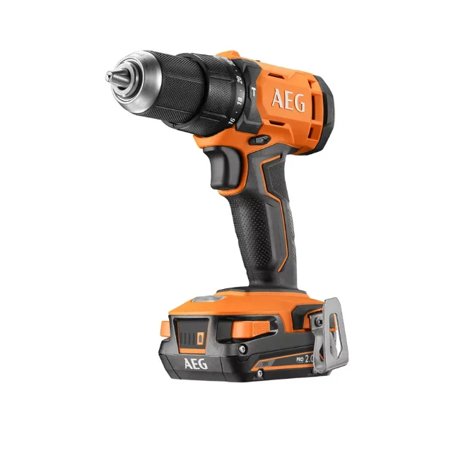 18V BSB 18G4 AEG hammer drill Caldo on Sale