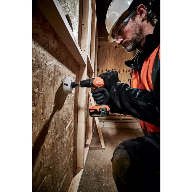 18V BSB 18G4 AEG hammer drill Caldo on Sale