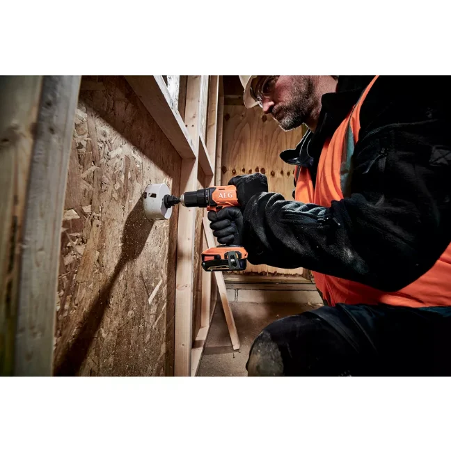 18V BSB 18G4 AEG hammer drill Caldo on Sale