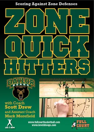 (Baylor) Zone Veloce Hitters per Attrezzature da Lavoro