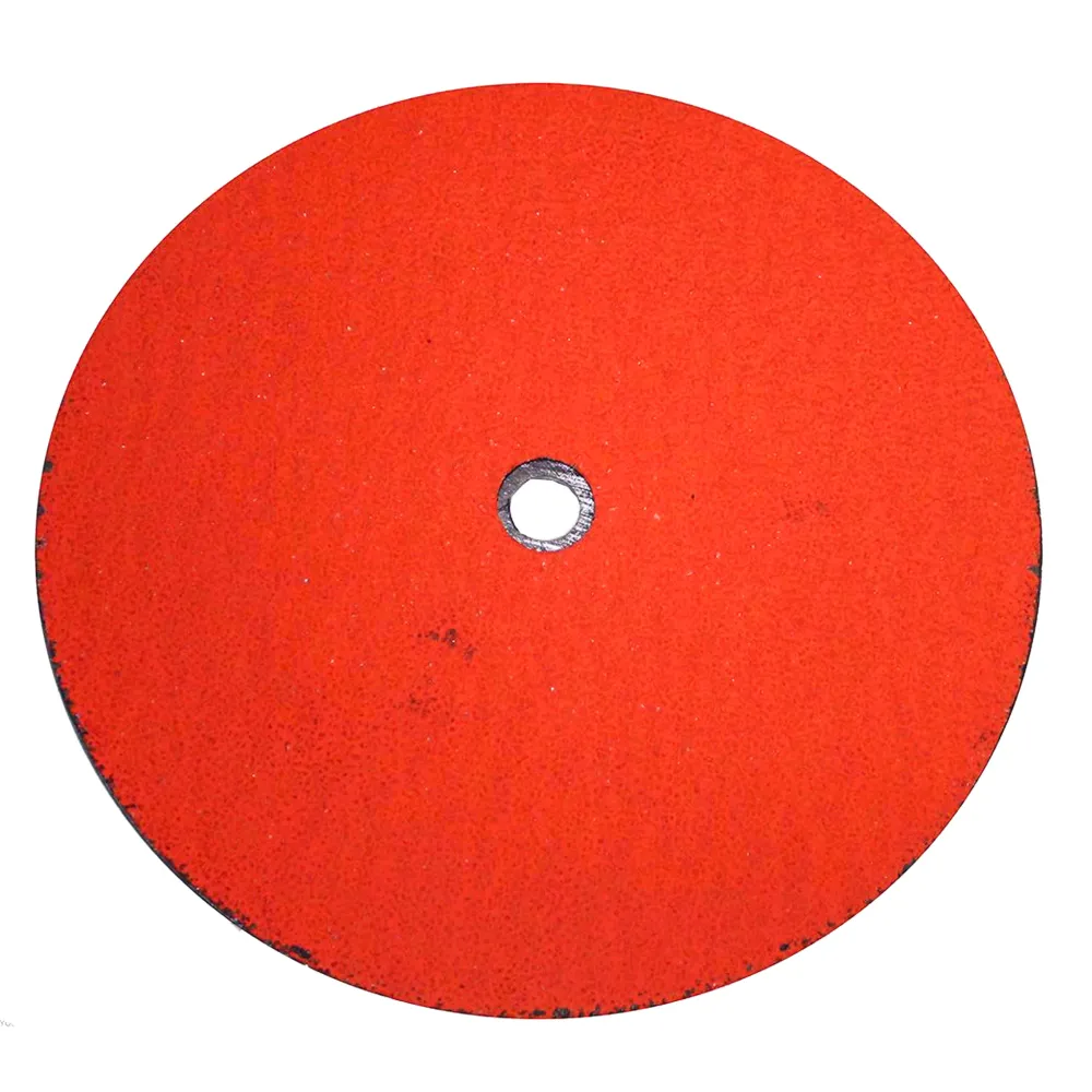 Bottone Pressione Incastro RBG 780 Grinding Wheel