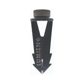 Bottone Pressione Leva Lumien Accessory, 8" Spike Sollecito Connect
