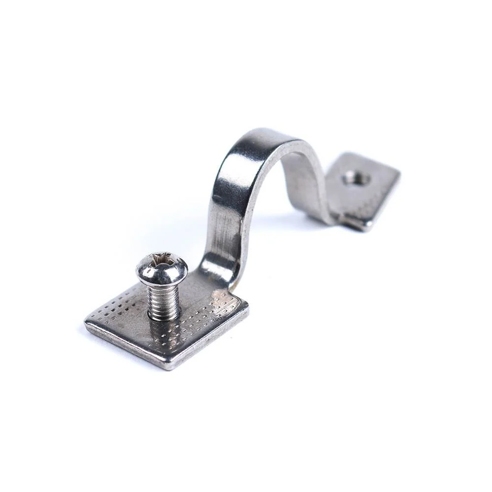Bottone Pressione Metallico Super Spars Boom Slide - Open Loop