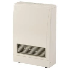 Bottone Pressione per Tessuti Spessi Rinnai - EX08DTN - Naturale Gas Direct Vent Wall Furnace