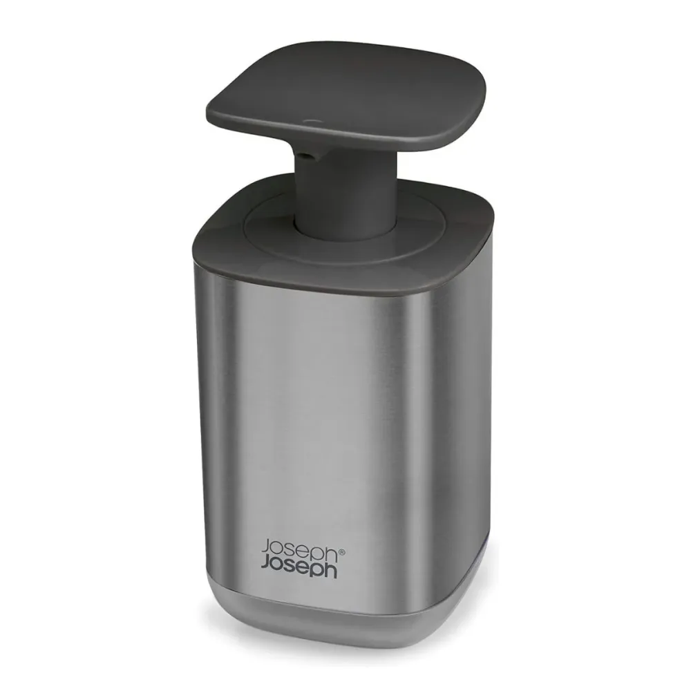 Bottone Pressione Regolabile Dispenser per sapone Presto Joseph Joseph