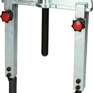 Bottone Pressione Scomparsa Estrattore universale sgancio veloce KS Tools 2 bracci con ganci incredibilmente sottili ed es...