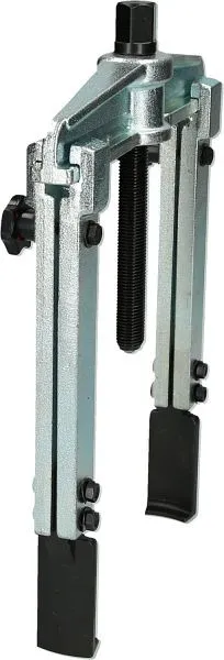 Bottone Pressione Scomparsa Estrattore universale sgancio veloce KS Tools 2 bracci con ganci incredibilmente sottili ed es...