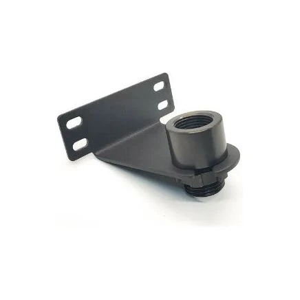 Bottone Pressione Scomparsa Lumien Accessory, Pronto Connect Gutter Mount