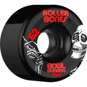 Certificato CE Bowl Bombers 103A 8er