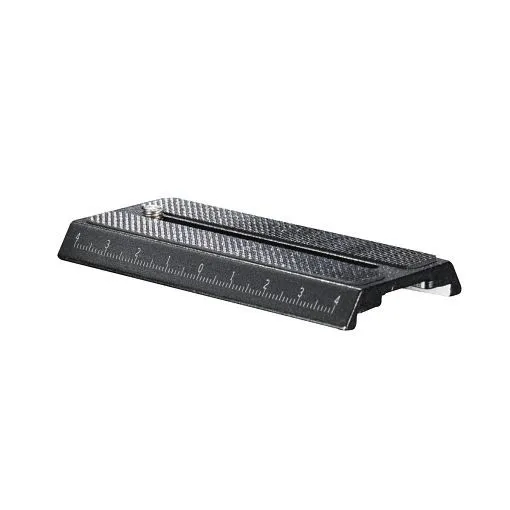 Certificato CE Piastra sgancio spedito Walimex pro per StabyPod XS 21081