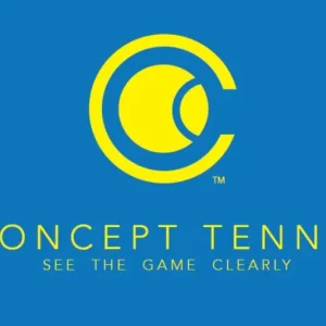 Concepts Faster Improvements Tennis Set da 10 Pezzi con Utensile