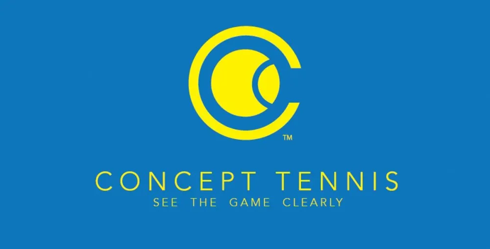 Concepts Faster Improvements Tennis Set da 10 Pezzi con Utensile
