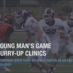 Dying on Quick Game Hill: Creating Explosive Exit Strategies