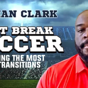 Fast Break Soccer: Making Most Transitions