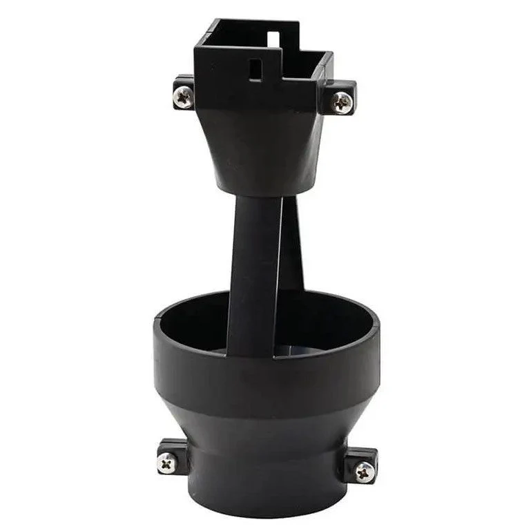 Febco - 1/2" - 1" 601 Polimerico Air Gap Ottone Nichelato