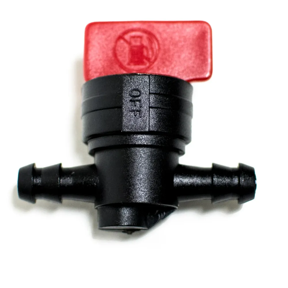 Fuel Shutoff Valve Briggs & Stratton 698183 Ottone Nichelato