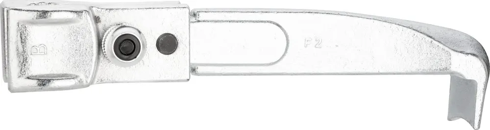 Gancio estrattore Hazet con sgancio spedito per 1786 F-16 20 1787 F-16 20 per pezzo per estrattori 1786 F e 1787 F 1787F-1620