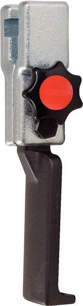 Gancio estrattore sgancio sollecito KS Tools 100 mm diametro 36 mm 615.1001