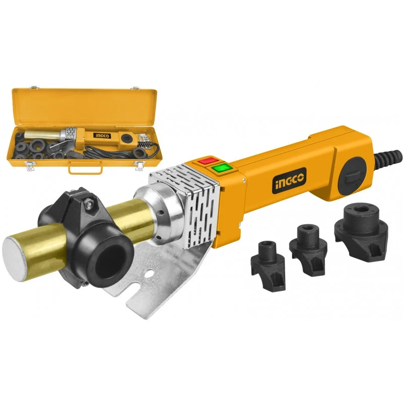 INGCO 800W PPR plastic pipe welder Focoso on Sale
