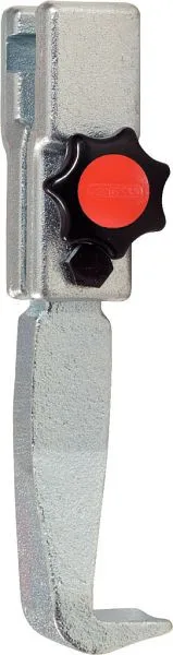Inossidabile Gancio estrattore sgancio celere KS Tools 100 mm 615.1101