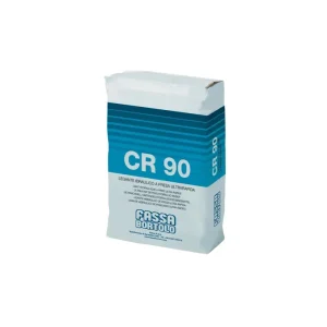 Inossidabile Legante presto 25 kg CR90 FASSA BORTOLO - SOLO NEGOZIO