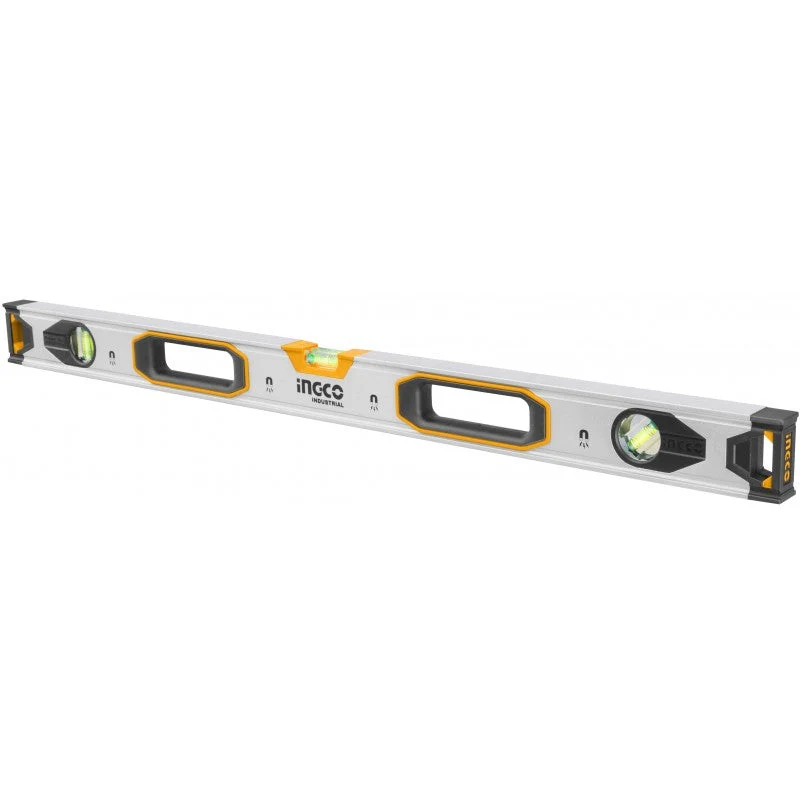 Magnetische Wasserwaage 80cm INGCO Focoso on Sale