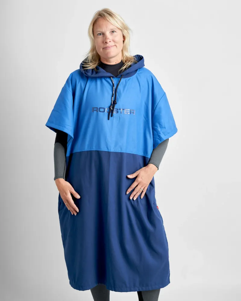 Microfibre Veloce Dry Poncho per Tende e Teloni