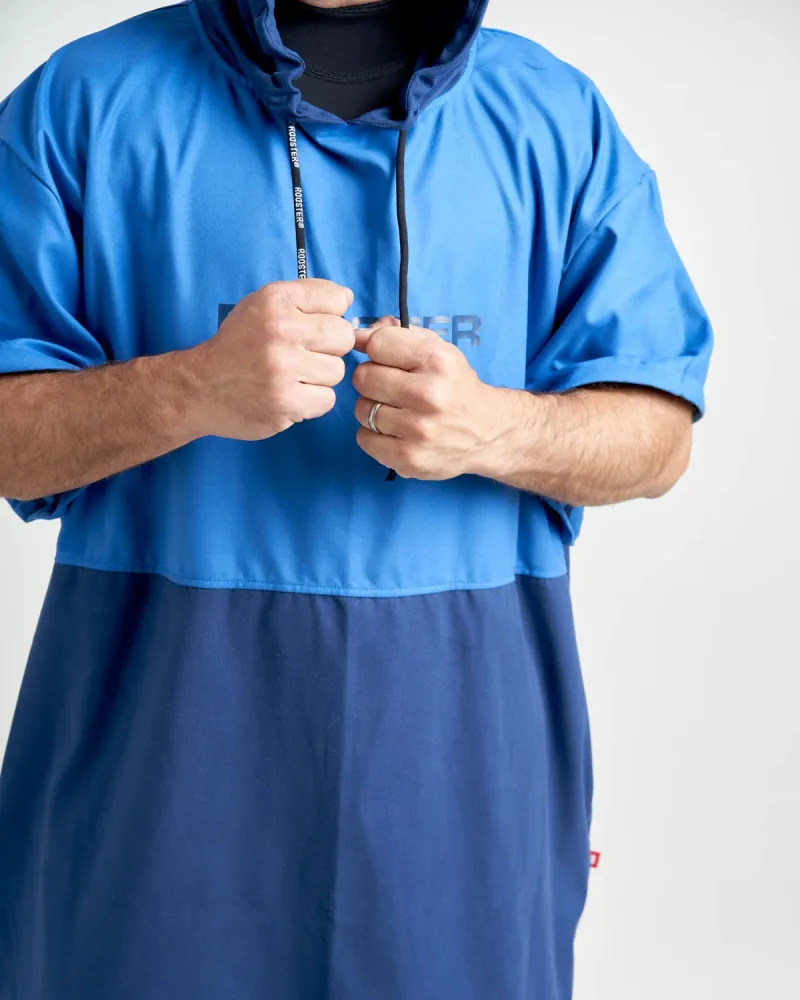 Microfibre Veloce Dry Poncho per Tende e Teloni