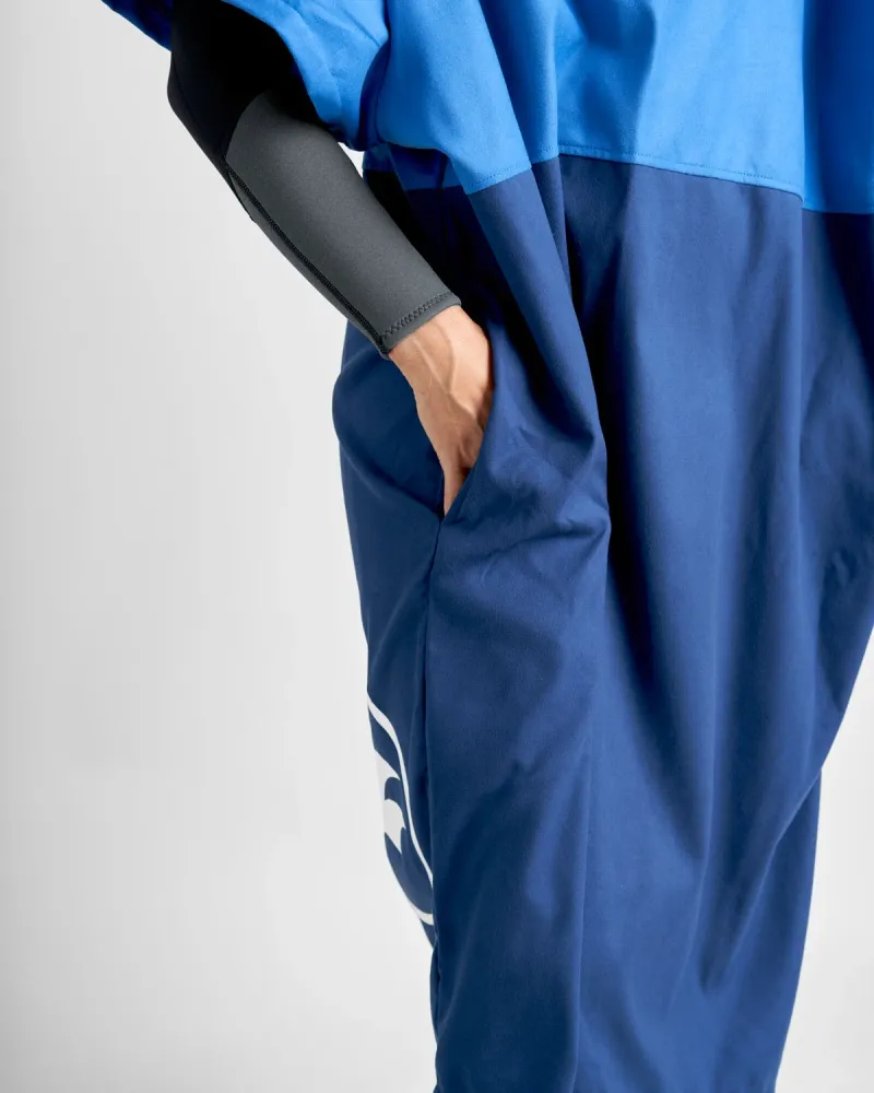 Microfibre Veloce Dry Poncho per Tende e Teloni
