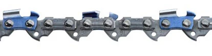 Oregon 3/8" (.050 gauge) 57 Link Chainsaw Chain Set da 10 Pezzi con Utensile