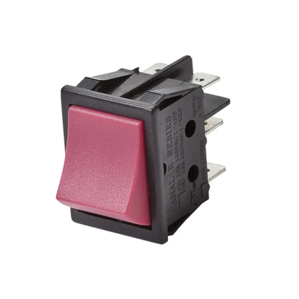 Oregon 88-012 Grinder Switch Forward Reverse Carico di Rottura 50kg