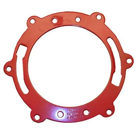 Pasco - 21013 - Toilet Flange Repair Metal Veloce Ring to Repair/Replace Broken Closet Rings
