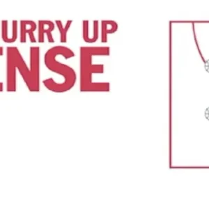 Pistol - Hurry Up Offense per Applicazioni Industriali