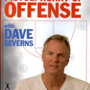 Pistol Offense Basketball - Hurry Up Offense Ottone Nichelato