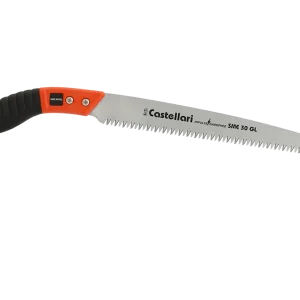 Pruning saw straight blade 30cm SME 30 GL CASTELLARI Focoso on Sale