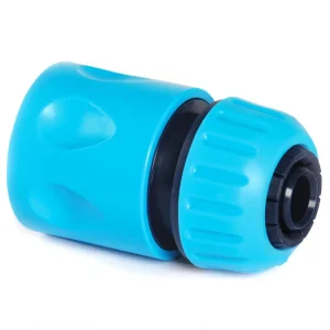 Quick connector through 1/2" Cellfast Semplice 51-130 6 bar per Imbracature e Cinture
