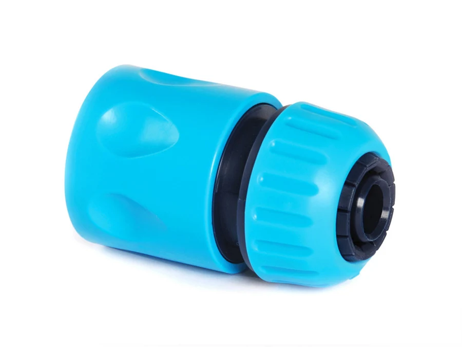 Quick connector through 1/2" Cellfast Semplice 51-130 6 bar per Imbracature e Cinture